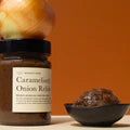 Caramelised Onion Relish 330g by Women's Work