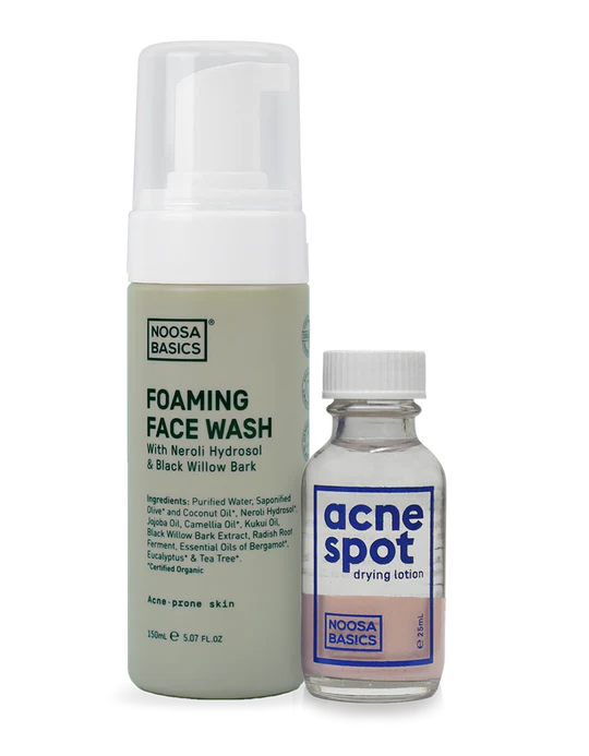 Acne Hero - Essentials by NOOSA BASICS