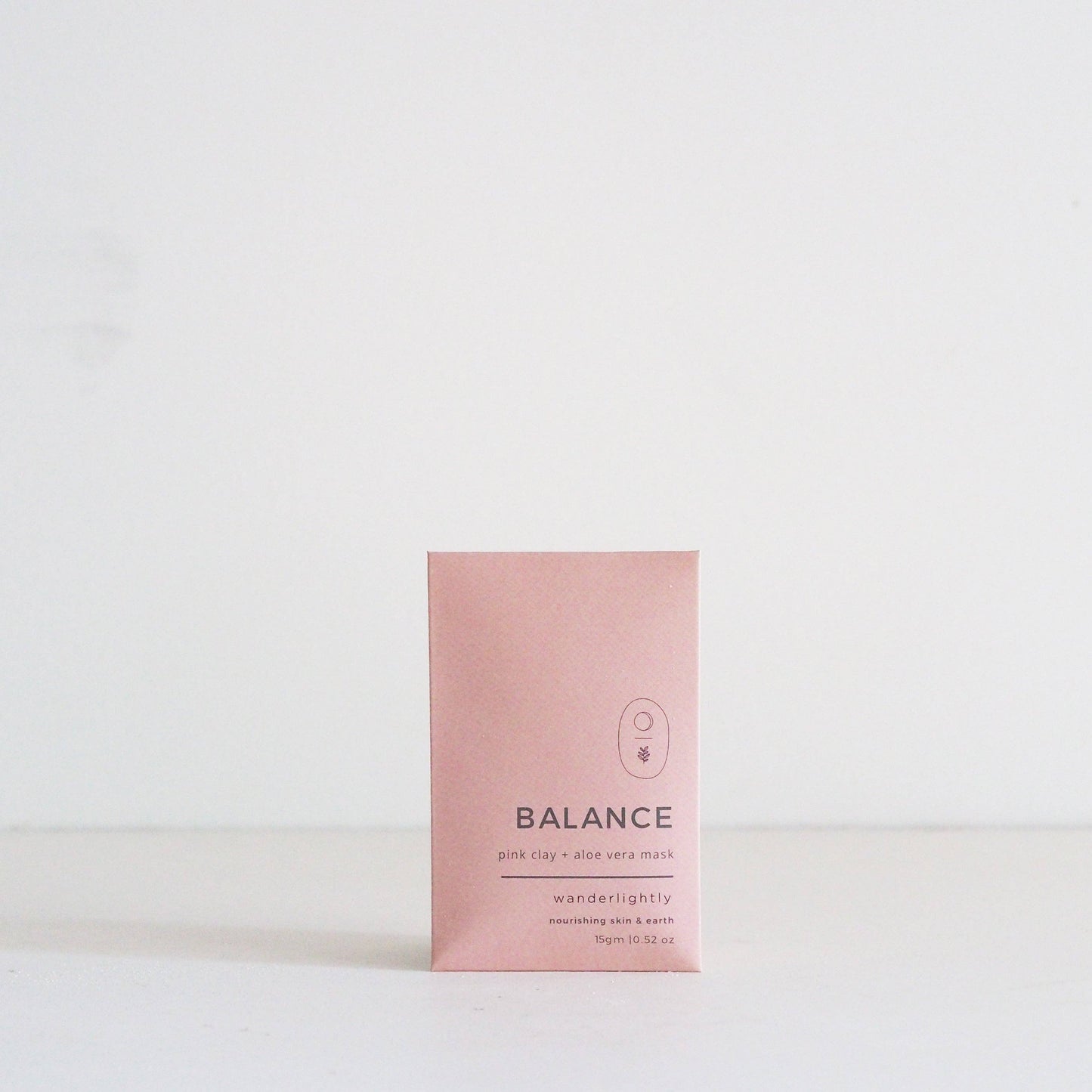 CLAY FACE MASKS by WANDERLIGHTLY (Clean and Conscious Award)
