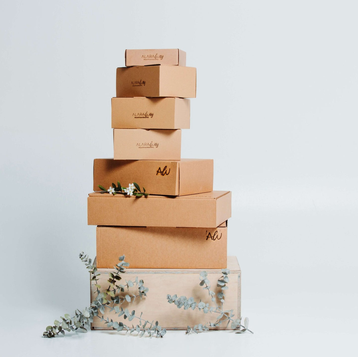 Additional Shipping Fee