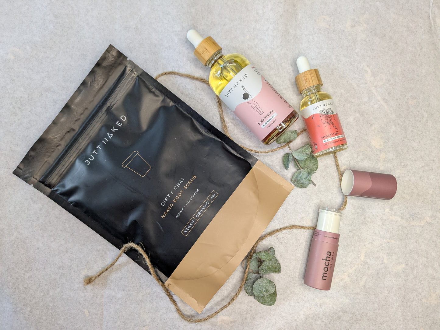 10% off Skin and Hair Bundle Special