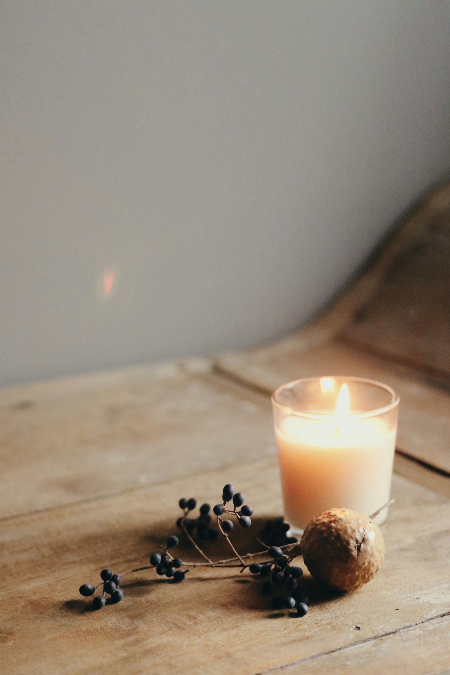 Candles & Burners
