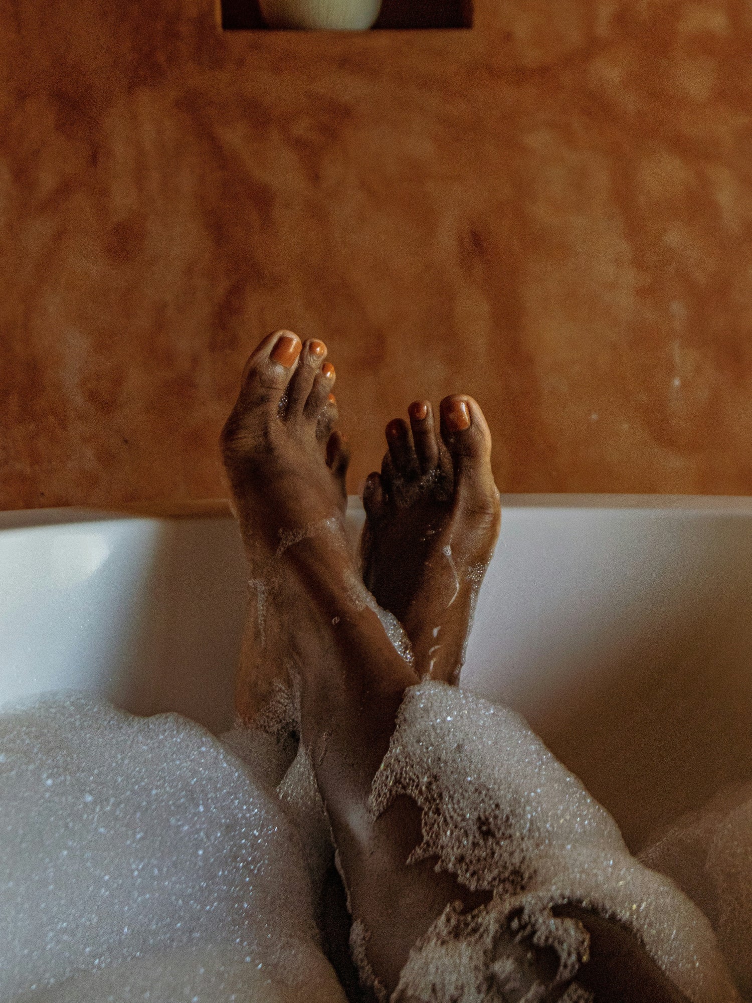 Bath & Shower Steamers