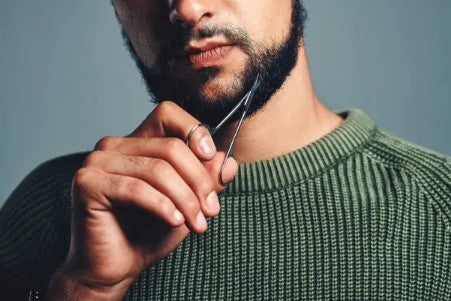 Hair and Beard Care