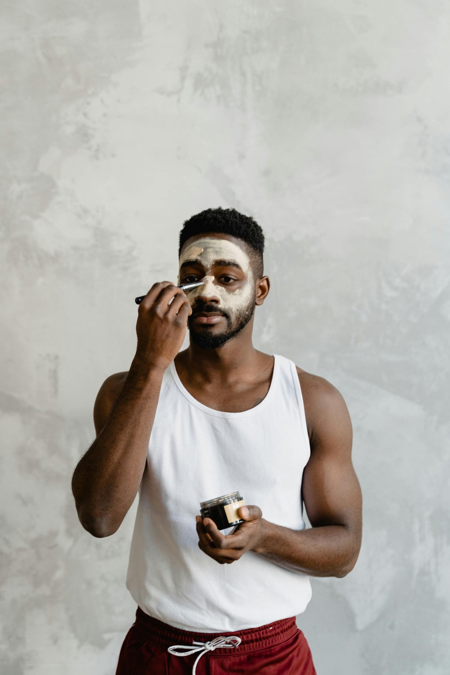 Men's Skincare