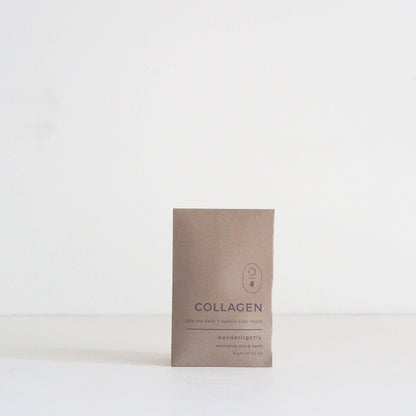 CLAY FACE MASKS by WANDERLIGHTLY  (Clean and Conscious Award)