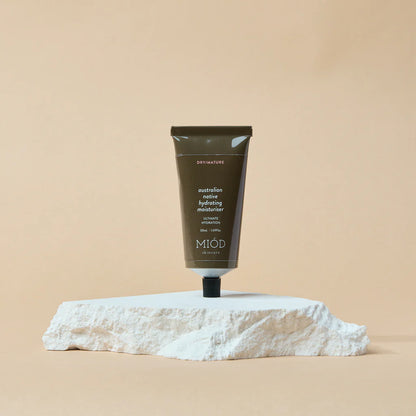 Moisturiser - Australian Native Hydrating by MIOD
