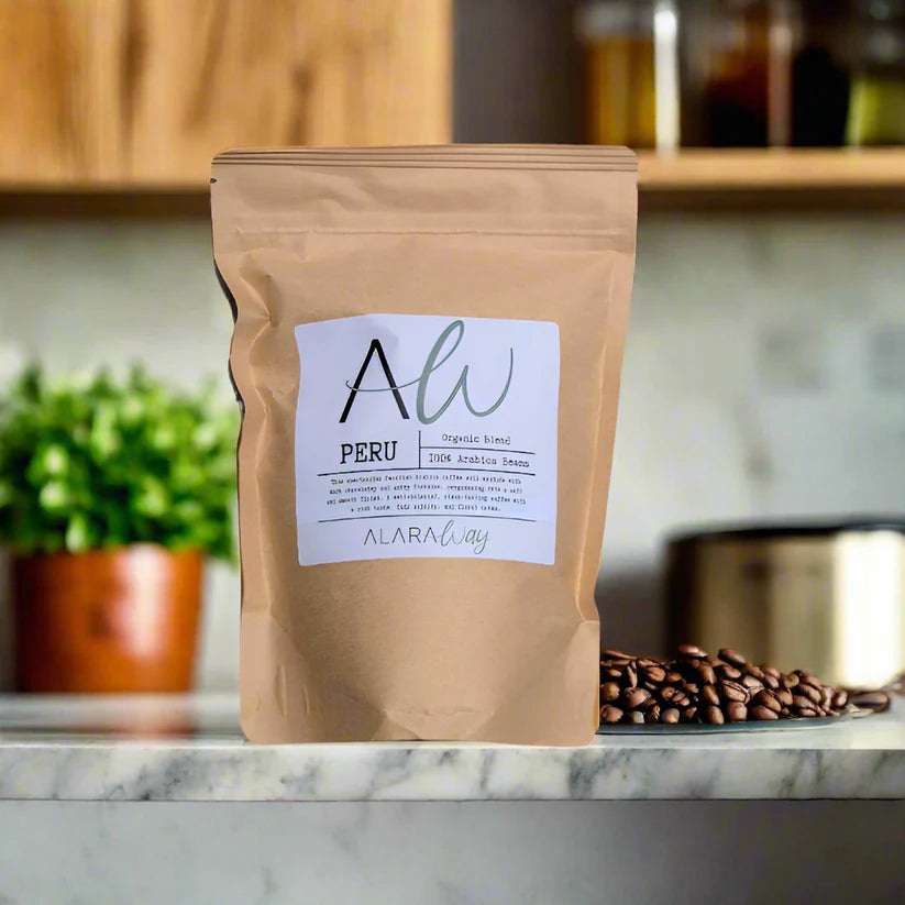 The Coffee Ritual Box