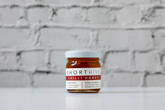 Chilli HONEY by SHORT HIVE