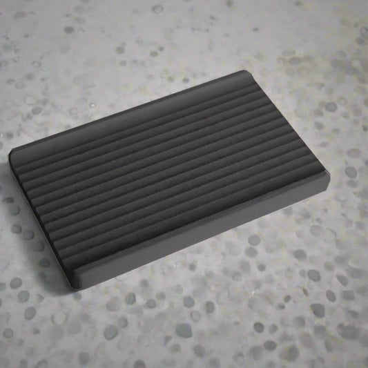 Diatomite Soap Drainer