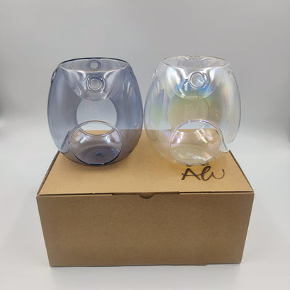 House of Velardi Wax Burner and Wax Melt Bundle