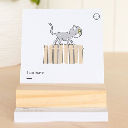 Image of Insite Mind - Oh Happy Kids Cards