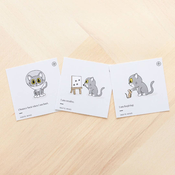 Image of Insite Mind - Oh Happy Kids Cards