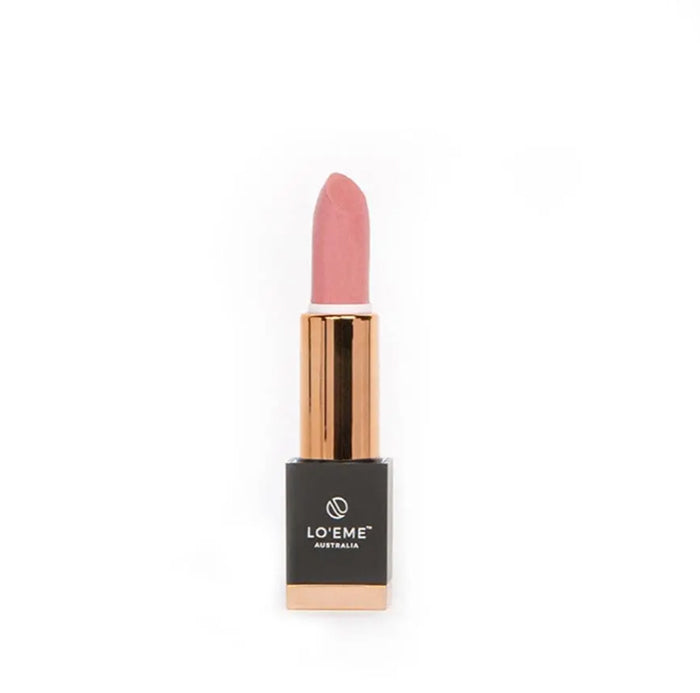 Image of LO'EME Creamy Satin Tyche, makes for a great low-tox make-up gift.