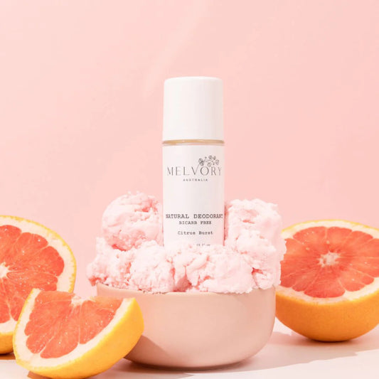 Image of Deodorant
