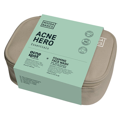 Acne Hero - Essentials by NOOSA BASICS
