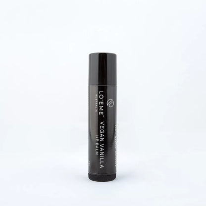 LIP Balm -Vegan Vanilla -by Lo'eme