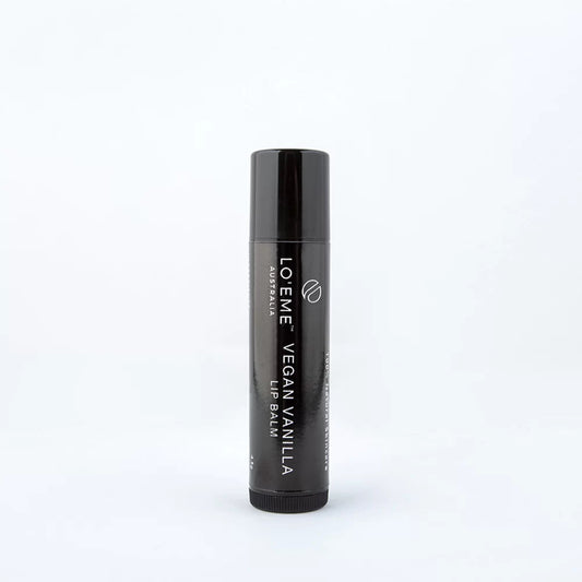LIP Balm -Vegan Vanilla -by Lo'eme