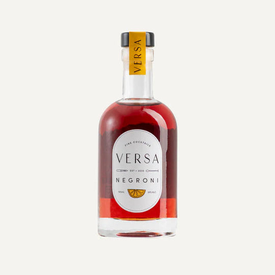 Versa Negroni 100ml