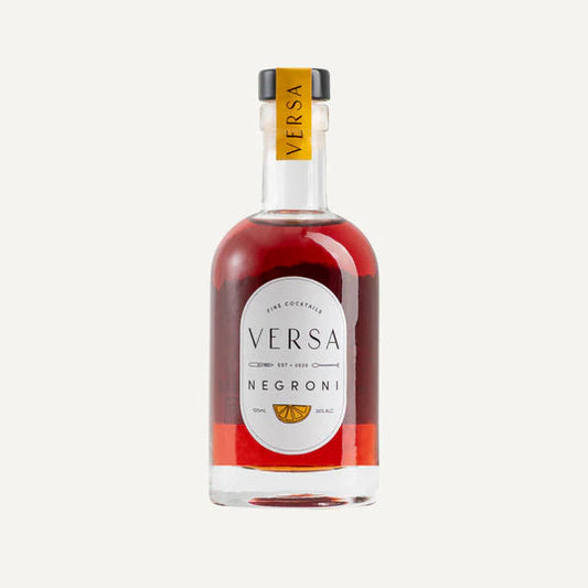 Versa Negroni 100ml