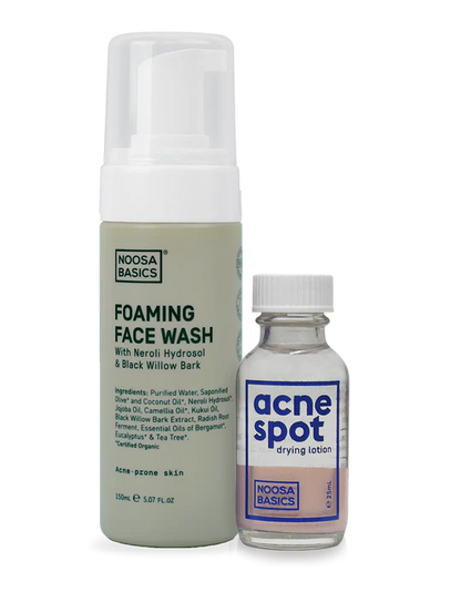Acne Hero - Essentials by NOOSA BASICS