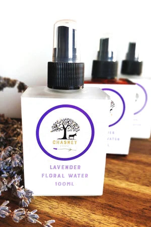 Lavender Floral Water by CHASNEY ESTATE