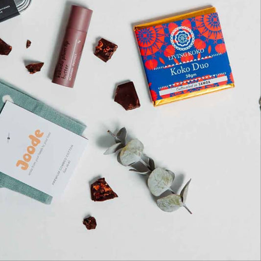 The Creature Comforts Box