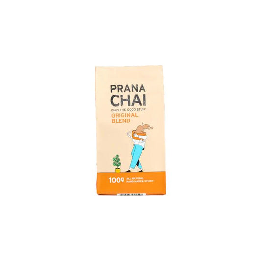 Original CHAI Blend by PRANA CHAI