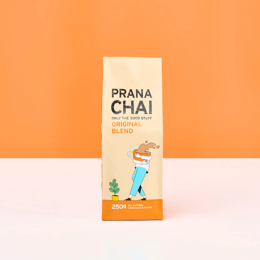 Original CHAI Blend bt PRANA CHAI