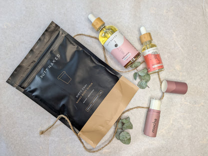 10% off Skin and Hair Bundle Special
