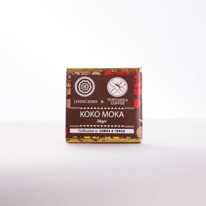 Coffee and Cacao Indulgence Hamper Box