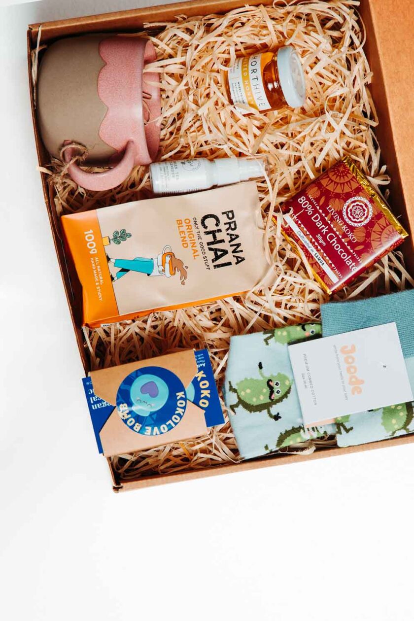 Friend Gift Box - Image 5