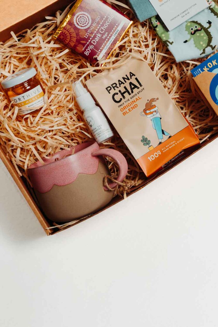 Friend Gift Box - Image 4