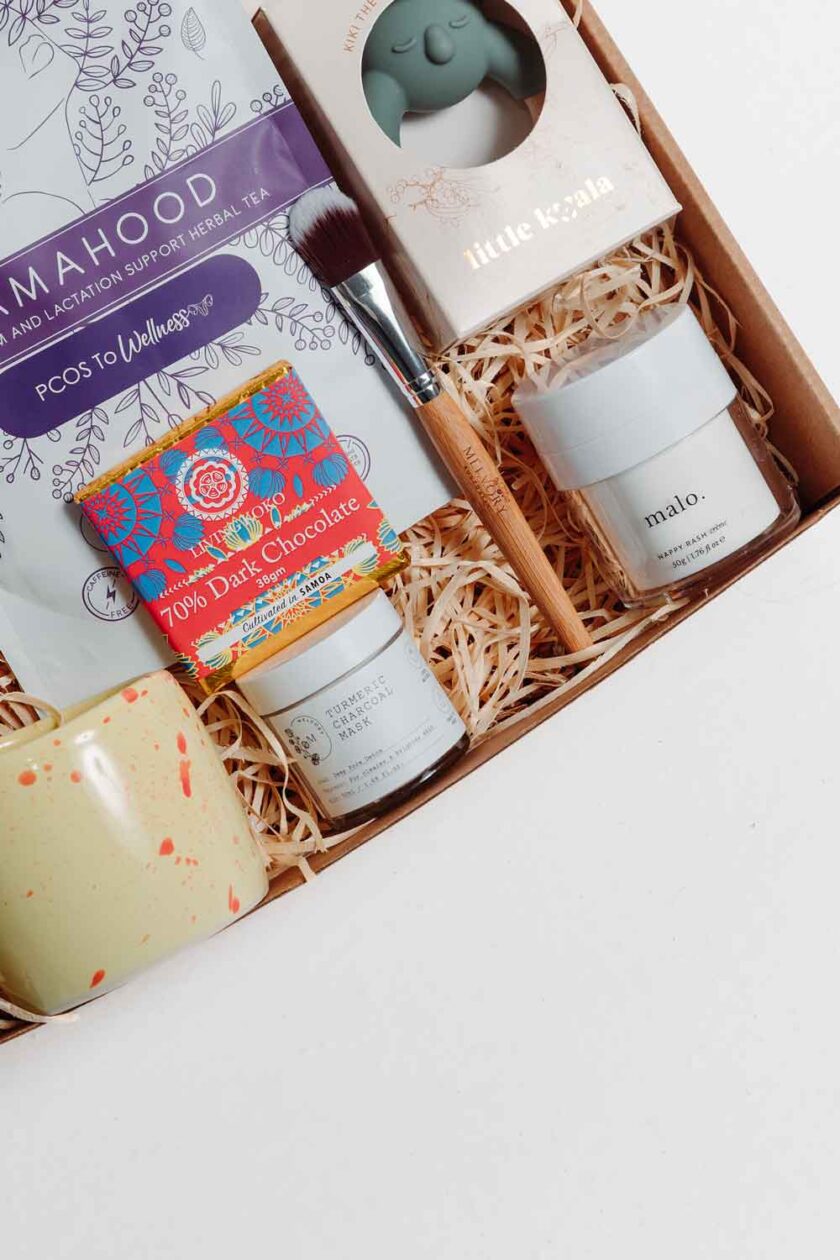 Mum And Bub Gift Hamper - Image 4